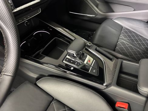 Used 2023 Audi S4 Prestige AWD/4WD image 27