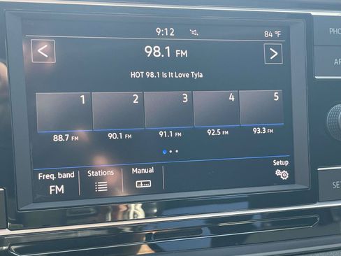 Used 2019 Volkswagen Jetta R-Line w/ R-Line Cold Weather Package FWD image 26