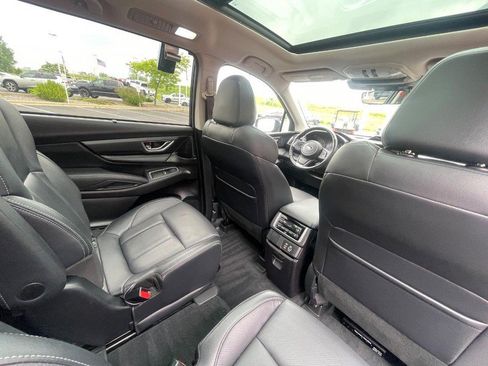 Used 2023 Subaru Ascent Limited w/ Technology Package AWD/4WD image 20