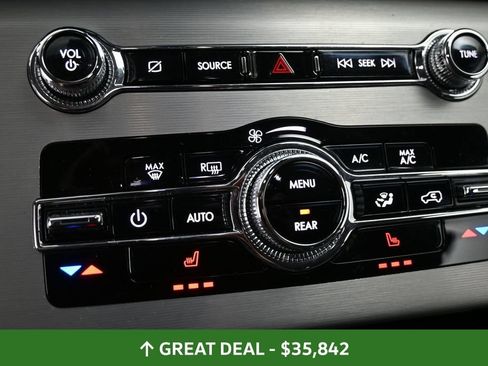 Used 2023 Lincoln Aviator AWD image 38