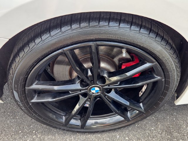 Certified 2023 BMW M340i xDrive w/ Premium Package AWD/4WD image 11