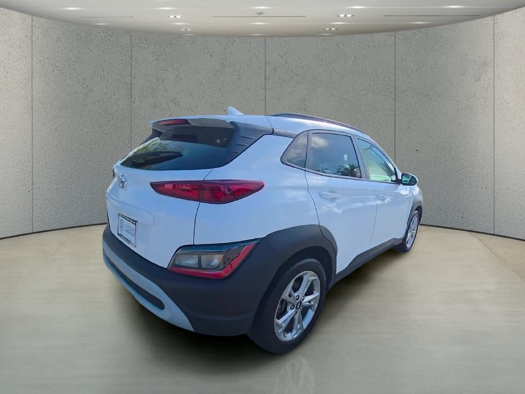 Used 2023 Hyundai Kona SEL w/ Cargo Package FWD image 39
