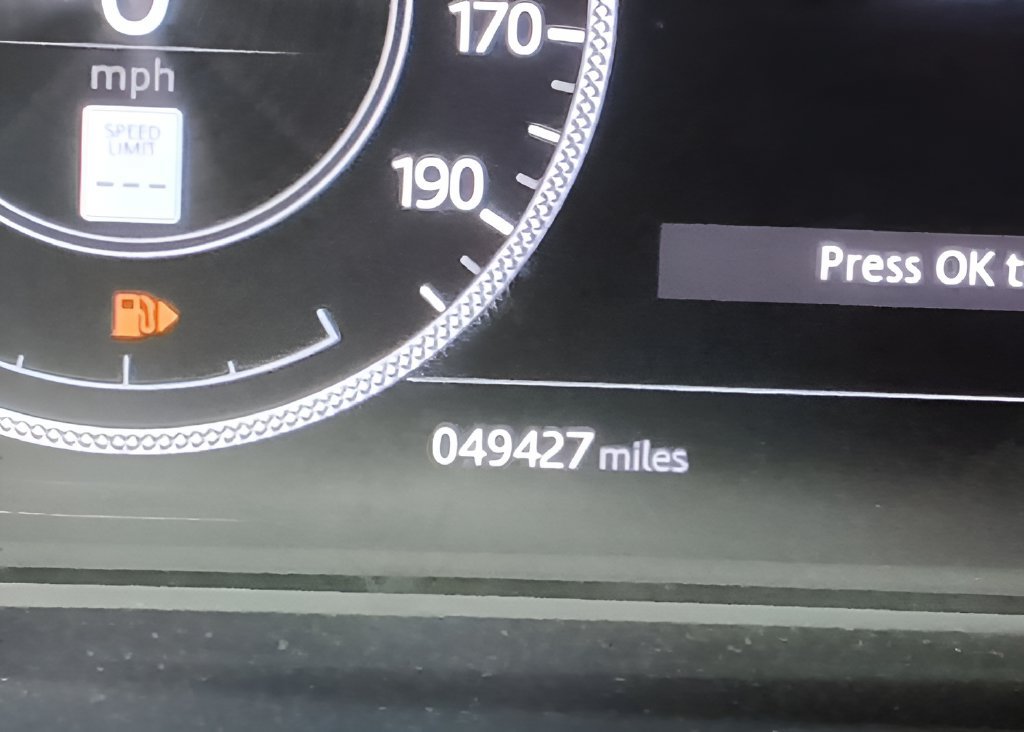 Used 2020 Land Rover Range Rover SV Autobiography Dynamic AWD/4WD image 27