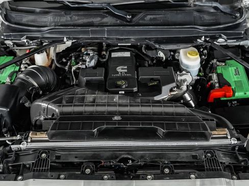 Used 2022 RAM 2500 Big Horn AWD/4WD image 48
