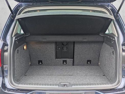 Used 2014 Volkswagen Tiguan SEL image 7