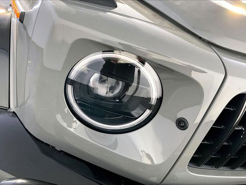 Used 2026 Mercedes-Benz G 63 AMG 4MATIC image 16