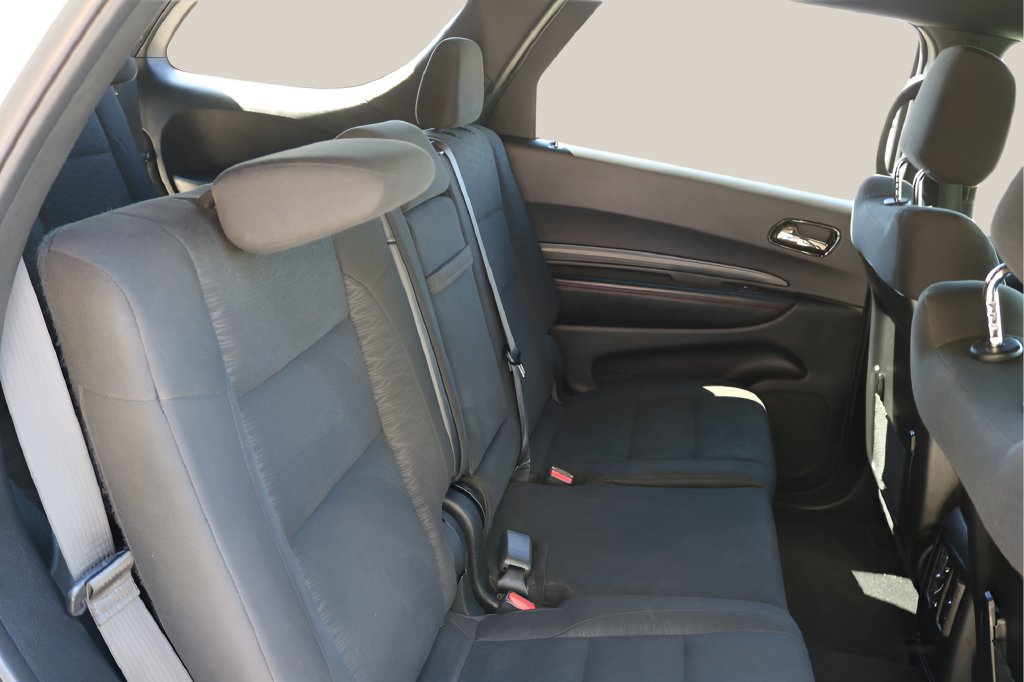 Used 2025 Dodge Durango GT w/ Blacktop Package RWD image 39