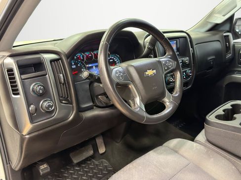 Used 2014 Chevrolet Silverado 1500 LT w/ Texas Edition, 1LT Trim AWD/4WD image 14