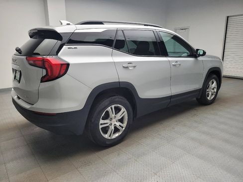 Used 2018 GMC Terrain SLE w/ Driver Convenience Package AWD/4WD image 10