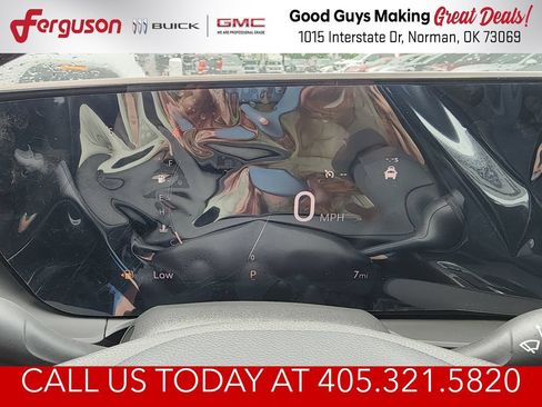 New 2026 Buick Envista Preferred w/ Convenience I Package FWD image 22