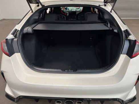 Used 2023 Honda Civic Type R image 16