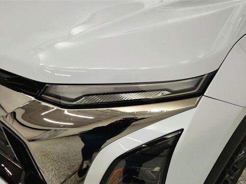 New 2026 Chevrolet Equinox ACTIV FWD image 14