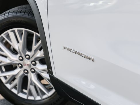 New 2026 GMC Acadia Elevation w/ Elevation Premium Package image 5