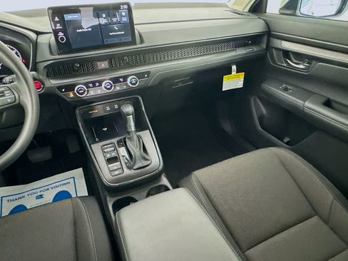 Used 2026 Honda CR-V EX image 33