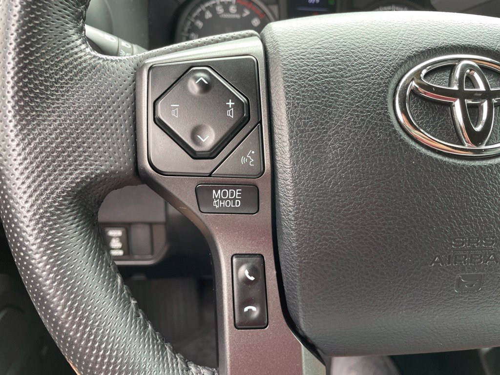 Used 2023 Toyota Tacoma TRD Sport w/ TRD Premium Sport Package AWD/4WD image 29