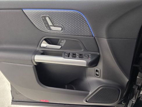 Certified 2025 Mercedes-Benz GLA 250 GLA 250 image 23