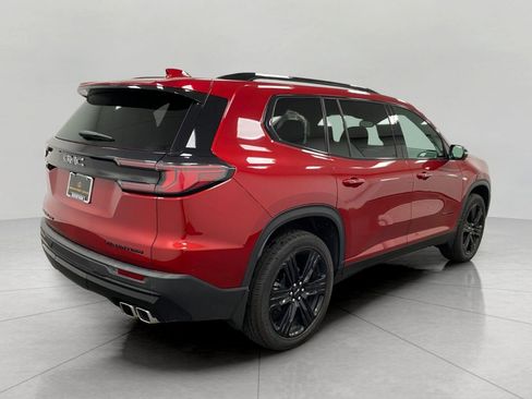 Used 2025 GMC Acadia Elevation w/ Elevation Premium Package AWD/4WD image 4