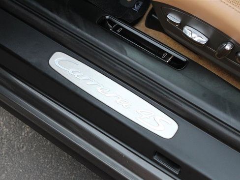 Used 2013 Porsche 911 Carrera 4S image 23