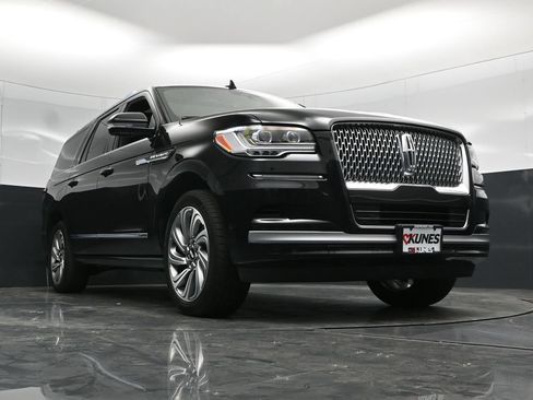 Used 2022 Lincoln Navigator L Reserve AWD/4WD image 63