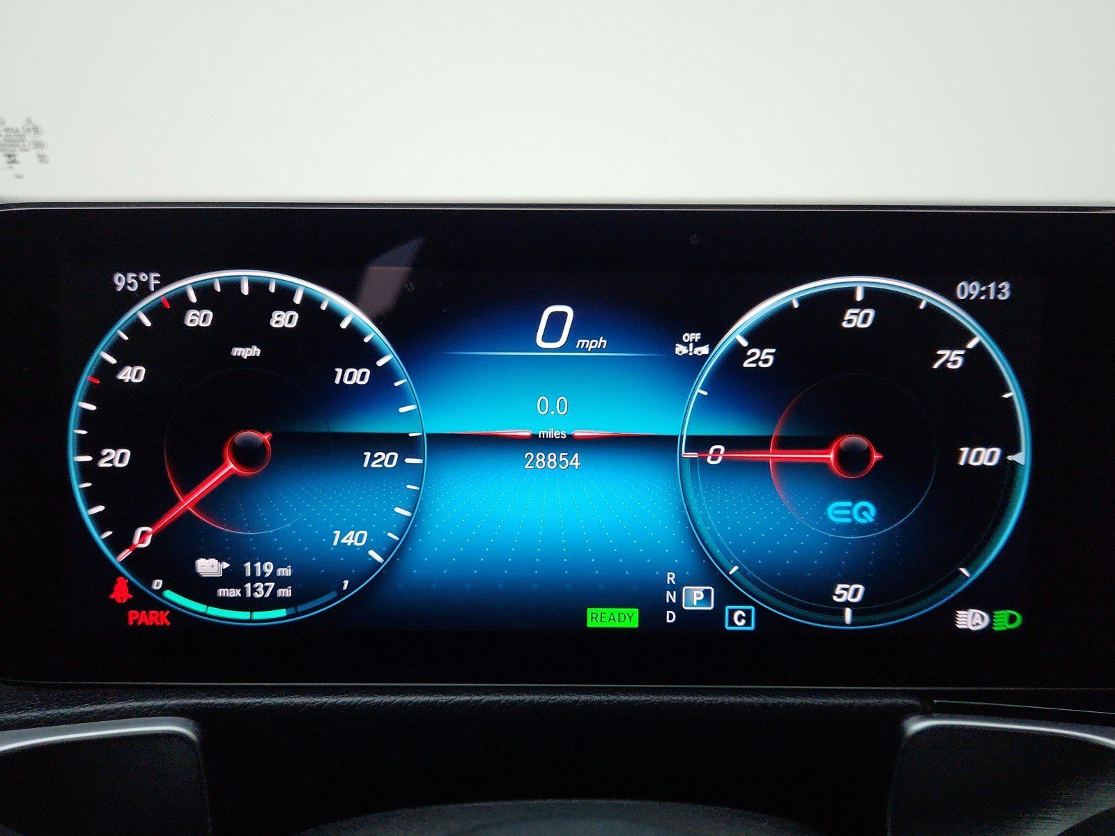 Certified 2023 Mercedes-Benz EQB 350 4MATIC SUV image 19