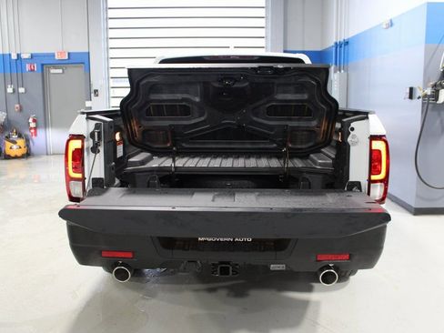 New 2026 Honda Ridgeline RTL image 17