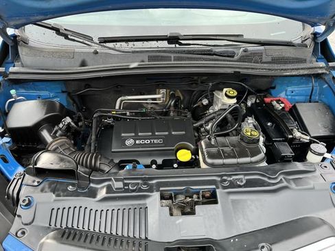 Used 2014 Buick Encore Convenience image 19