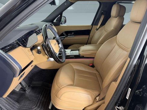 Used 2024 Land Rover Range Rover SE AWD/4WD image 5