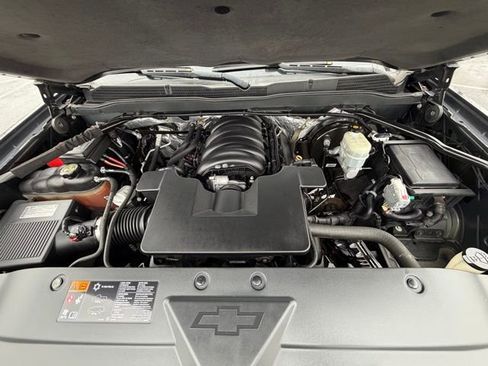 Certified 2014 Chevrolet Silverado 1500 LT w/ All Star Edition image 17