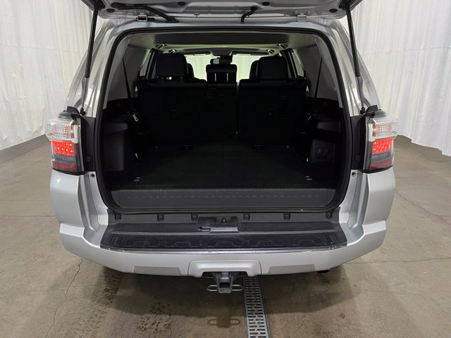 Certified 2020 Toyota 4Runner SR5 Premium w/ Moonroof Package AWD/4WD image 14
