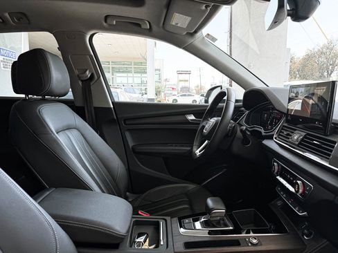 Used 2022 Audi Q5 2.0T Premium Plus AWD/4WD image 28