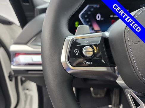 Certified 2024 BMW 760i xDrive w/ Premium Package 2 image 20