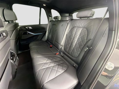New 2026 BMW X5 xDrive40i w/ M Sport Package AWD/4WD image 26