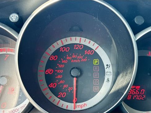 Used 2007 MAZDA MAZDA3 s Grand Touring FWD image 12