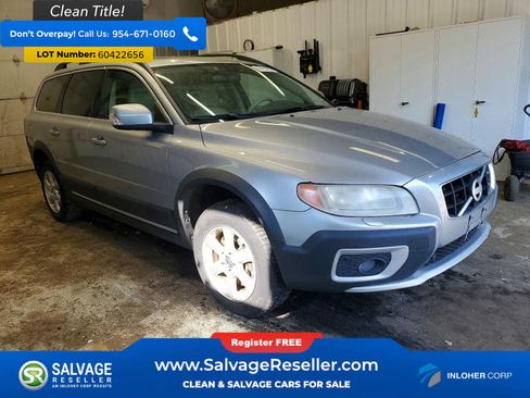 Used 2010 Volvo XC70 3.2 AWD/4WD image 5