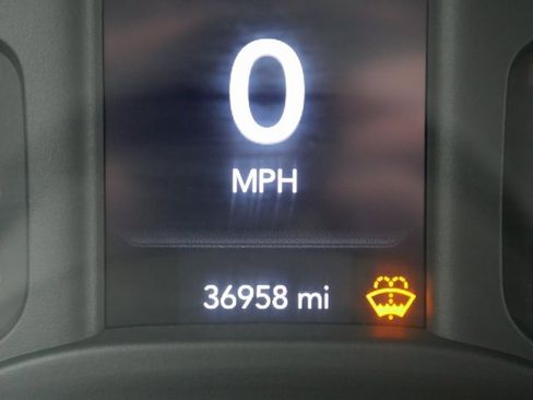 Used 2022 RAM 1500 Big Horn image 18