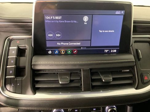 Used 2021 GMC Yukon SLT w/ SLT Luxury Plus Package image 27