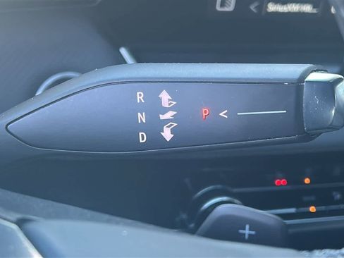 Certified 2025 Chevrolet Equinox LT w/ Safety and Technology Package image 25