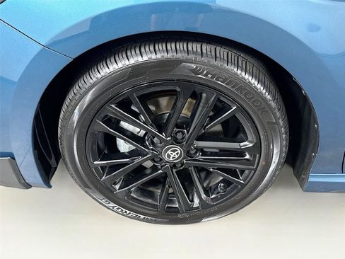 Certified 2025 Toyota Camry SE w/ Convenience Package FWD image 46
