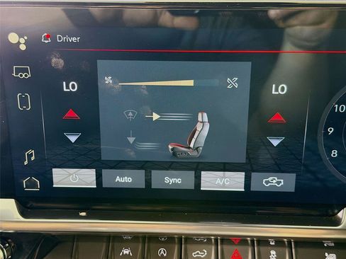 Used 2024 GMC Sierra 1500 Elevation AWD/4WD image 22