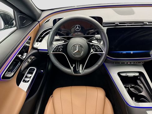 Certified 2026 Mercedes-Benz E 350 Sedan image 10