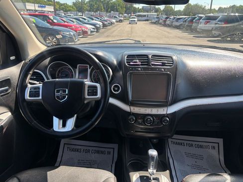 Used 2019 Dodge Journey GT AWD/4WD image 21