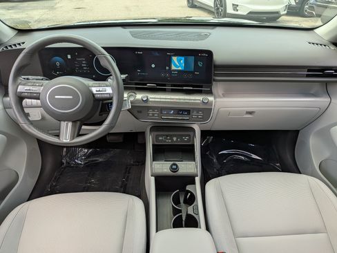 Used 2025 Hyundai Kona SEL FWD image 16