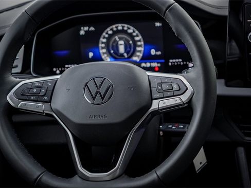 New 2026 Volkswagen Jetta Sport image 25