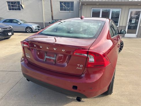 Used 2011 Volvo S60 T6 image 5