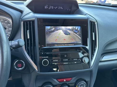 Certified 2023 Subaru Forester Premium image 19