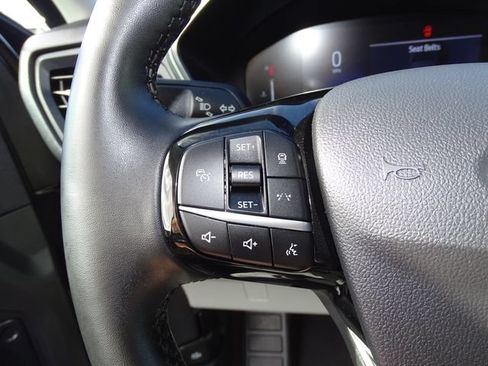 Used 2023 Ford Escape Active w/ Tech Pack #1 FWD image 19