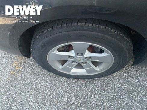 Used 2014 Chevrolet Malibu LT image 8