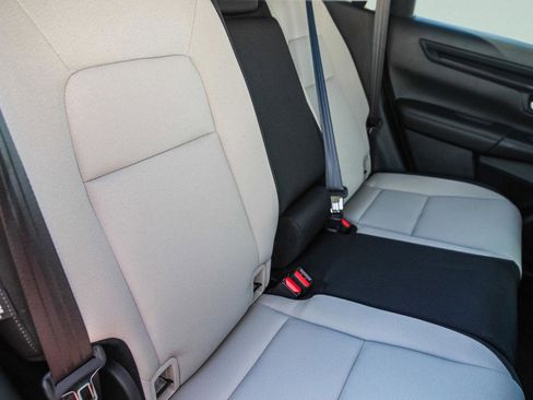 Used 2025 Honda CR-V EX image 26