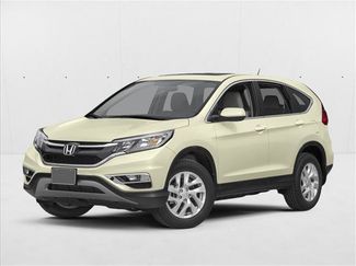 Used 2016 Honda CR-V EX video 1
