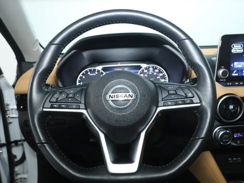 Certified 2023 Nissan Sentra SV w/ SV Premium Package image 22